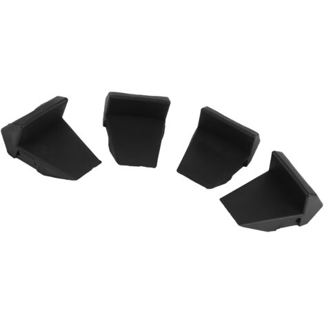 4 pièces protège-jantes 70mm pour changeur de pneus, haute résistance anti-rayures