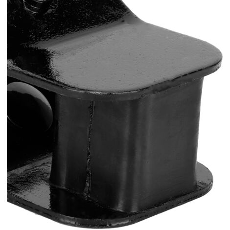 4 Pièces Supports Anti-Vibration pour Générateurs 188F/190F/192F Accessoires de Générateur à Essence 5kW-10kW -KZQ
