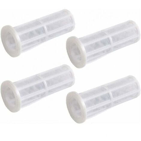 4 pièces Utilisation, Filtre à eau filtre à eau, Cartouche de Filtre, Filtre de rechange, utilisation, pour Kärcher 4.730–059.0