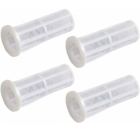 4 pièces Utilisation, XU, Filtre à eau filtre à eau, Cartouche de Filtre, Filtre de rechange, Utilisation, Pour Kärcher 4.730–059.0 - KZQ