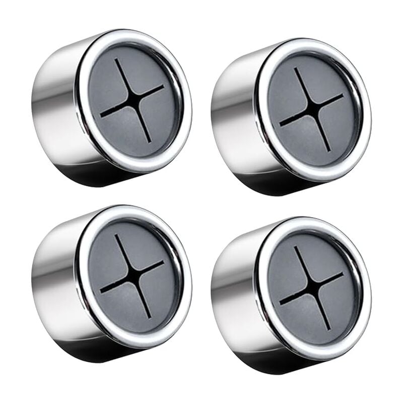 4 Piezas Toallero de Cocina, No Requiere Taladro, Ganchos para Toallas de ABS, Abrazadera Redonda para Toallas, Toallero Autoadhesivo, Abrazadera