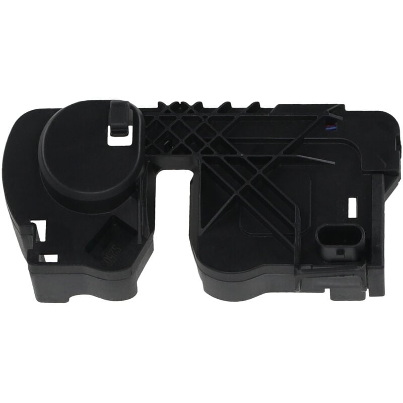 Image of Maxpeedingrods - 4-Pin Motorhaube t Griff for Mercedes GLA250 Metris 2015-2023 A2468700558