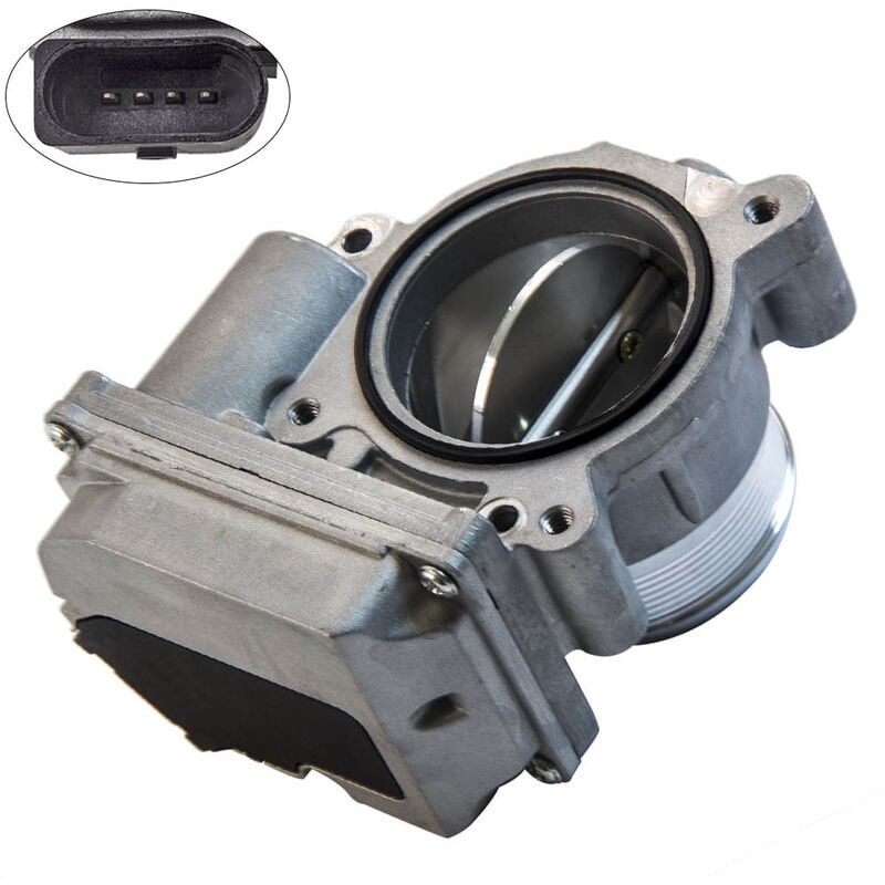 Drosselklappe für Audi A4 A5 A6 A8 Q5 Q7 vw
