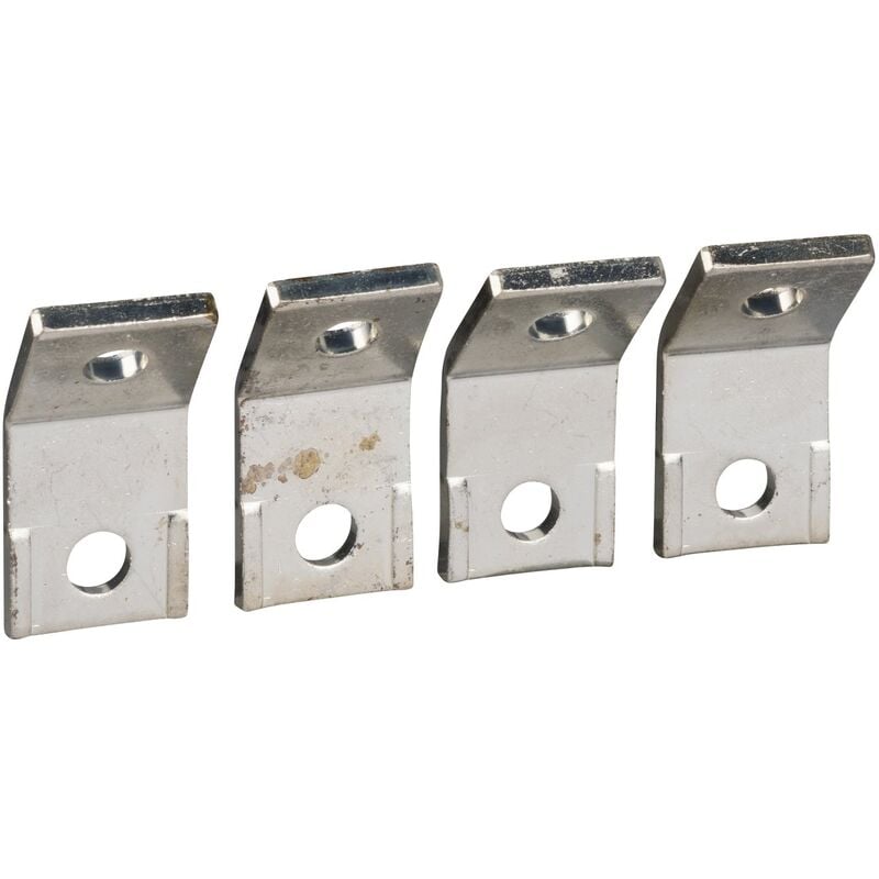 Schneider - 4 plages prolongateur 450 sep phases acc disjoncteur NSX400/630 inv/ins - LV432587