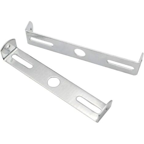 4 plaques suspendues pour plafond 105 mm support de lustre, pour l'éclairage du plafond du Bureau à domicile