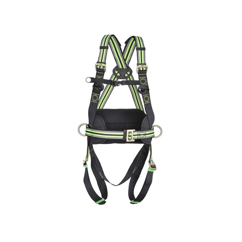 Harnais antichute - 4 points d'accrochage - Taille Unique - FA1020400