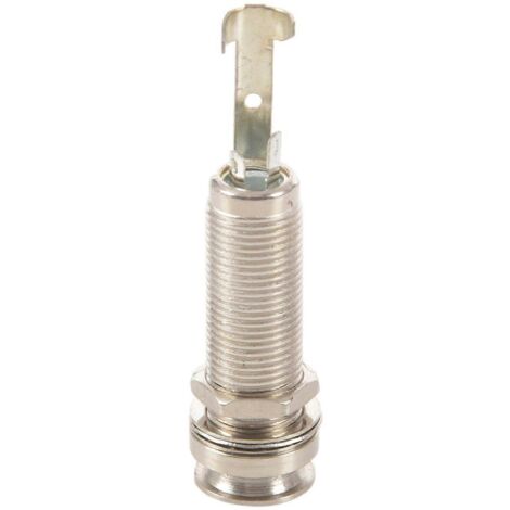 4 potentiomètres à bouton métallique avec plateau tournant 0-9 pour axe de 6 mm
