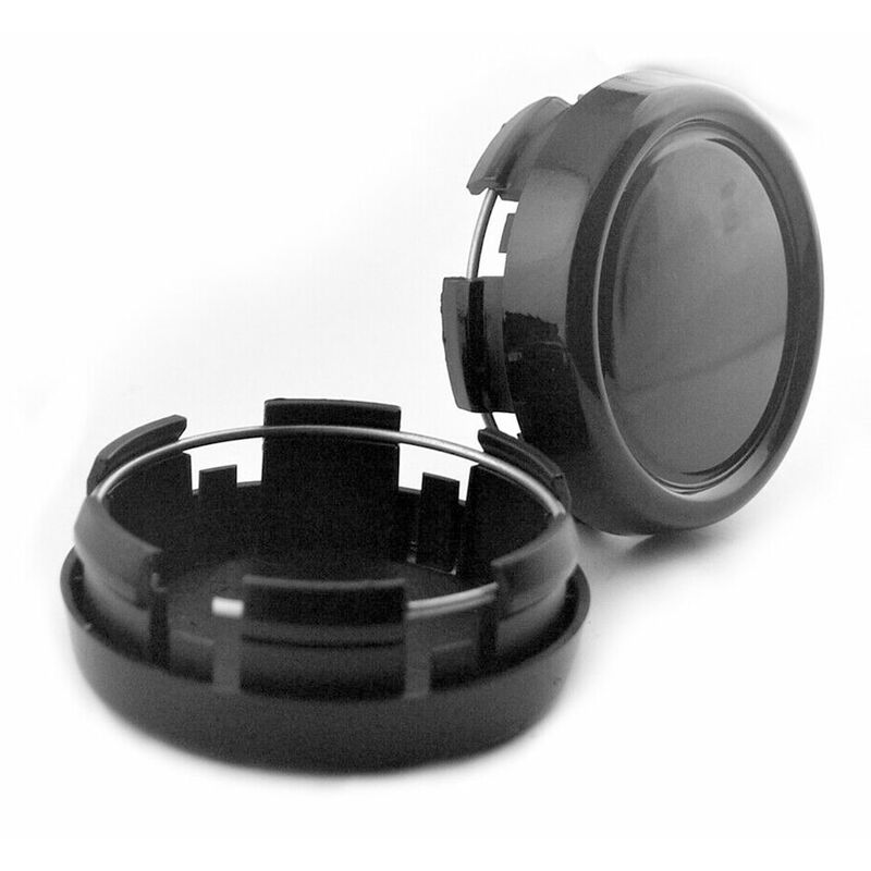 Fuienko - 4 pz 79mm mozzo ruota copertura centrale...