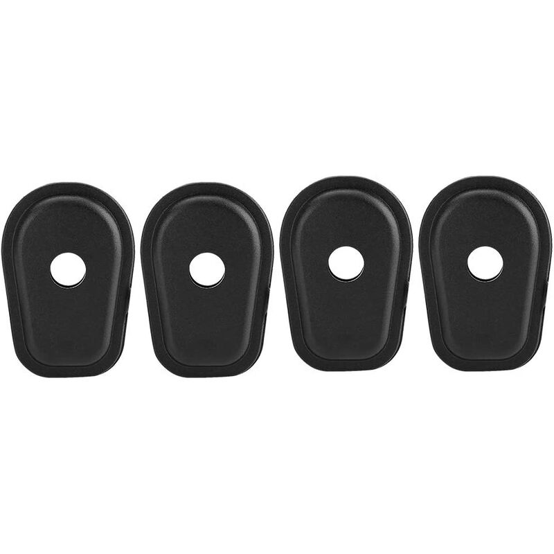 4 pz Guarnizione Luce di Girata, Guarnizione