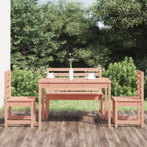 Set tavolino e sedie da giardino nuovo art.55036 consegna gratuita