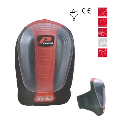 4 Pz- Zaino Portautensili PLANO Technics 563TB