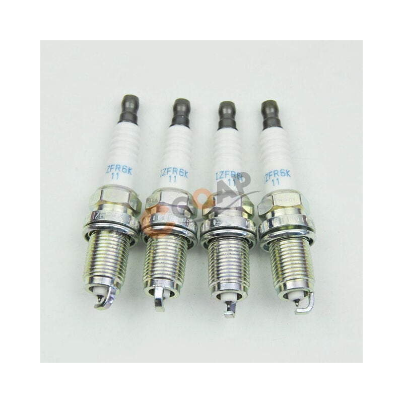 Fuienko - 4 pz/lotto IZFR6K-11 6994 9807B-5617W