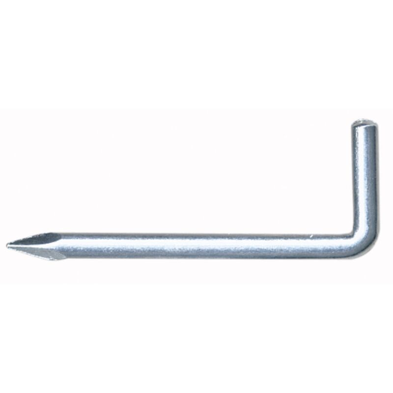 Sc rampini a punta 23x140 (pz.4)