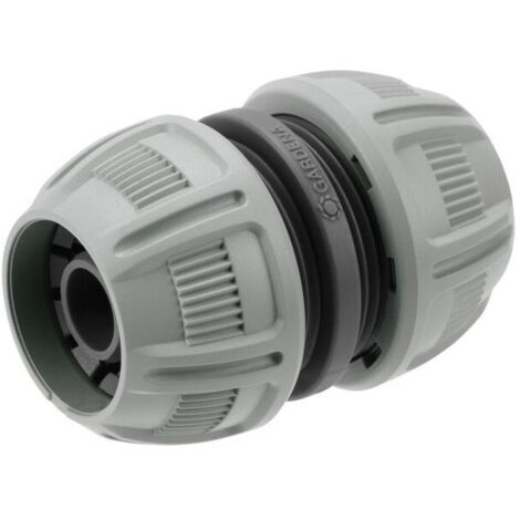 4 Reparation De Tuyaux 13mm (1/2"")-15mm (5/8"") (BLISTER) Gardena