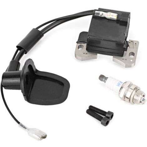 4 set kit viti candela candela accensione per moto Buggy ATV 49CC 47CC