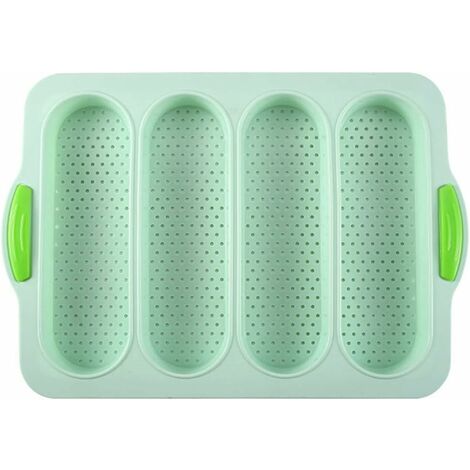 Baking tools White Silicone cake mold , Irregular Pattern Mousse Cover Cake  Mould , Square Non Stick Silicone Bakeware Cake Pan