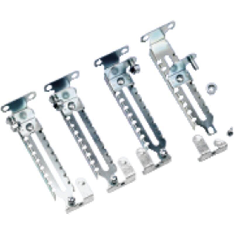 

4 Soporte desplazable 300 SCHNEIDER ELECTRIC NSYSDCR300