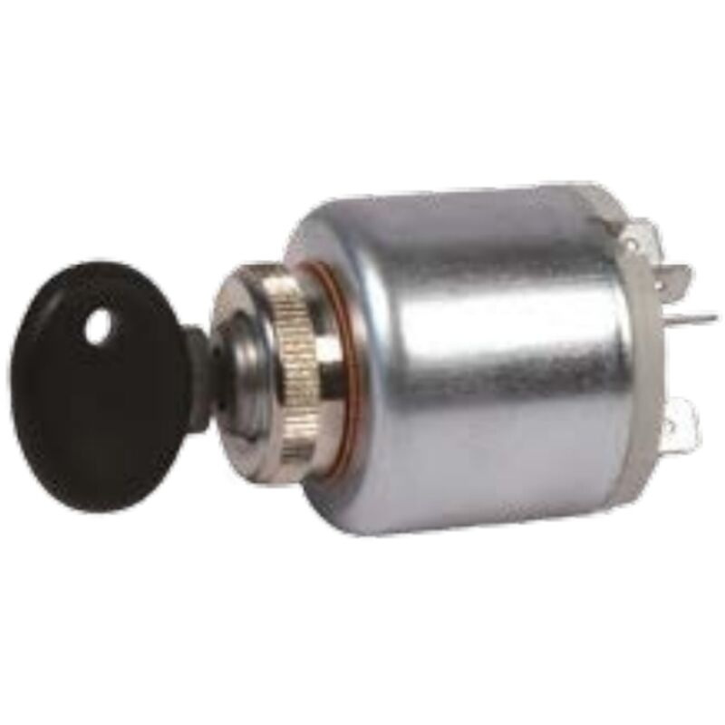 Image of 4-Stellungs-Zündschalter für Fiat Landini A08614 5146155
