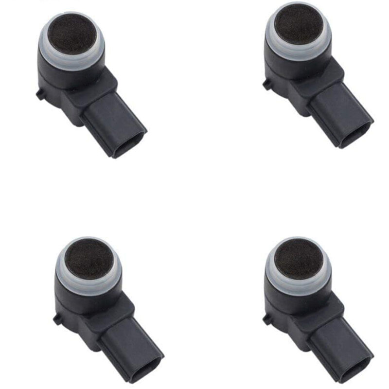Image of Tlily - 4 Stk. Einparkhilfe-Sensor für Einparkhilfe 1EW63GTWAA