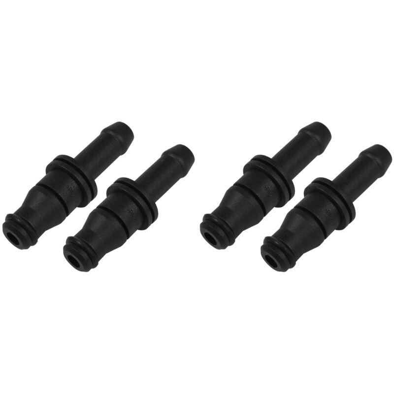 Image of 4 Stück Auto Ausgleichs Behälter Kühl Mittel Anschluss für C230 2002-2005 0039970689 A0039970689