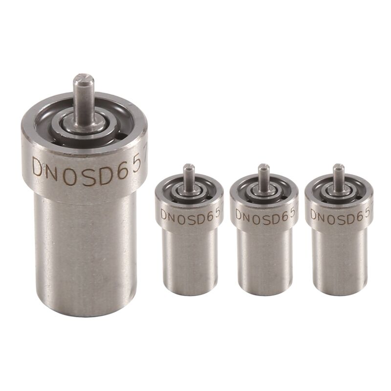 Image of 4 Stück DN0SD6577 Neue -Einspritzdüse für 504 XD2 505 XD3