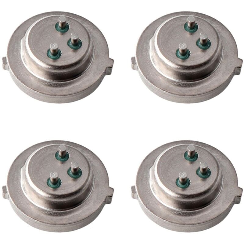 Image of Tlily - 4 stück New 0DE DQ500 DQ380 DQ381 Getriebe Kupplung Druck Sensor für Transporter Q3