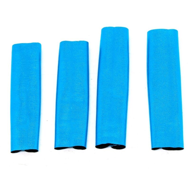 Image of 4 StüCk Staubdichter Stoß DäMpfer Schutz für 1/10 Slash 4WD 2WD Stampede Upgrades Teile,1