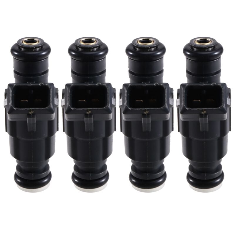 Image of 4 stücke Kraftstoff Injektor 0280156424 für 2,4 L Chinesische Auto Neue 0 280 156 424