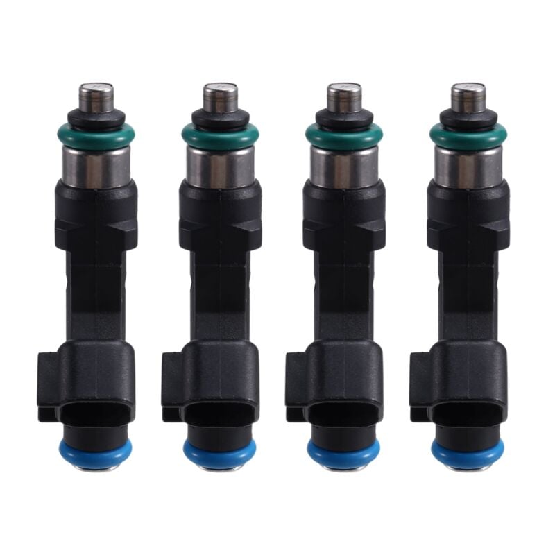 Image of Tlily - 4 stücke Neue Kraftstoff Injektor Düse für C-Max Focus Fusion Transit 2008-2019 0280158179