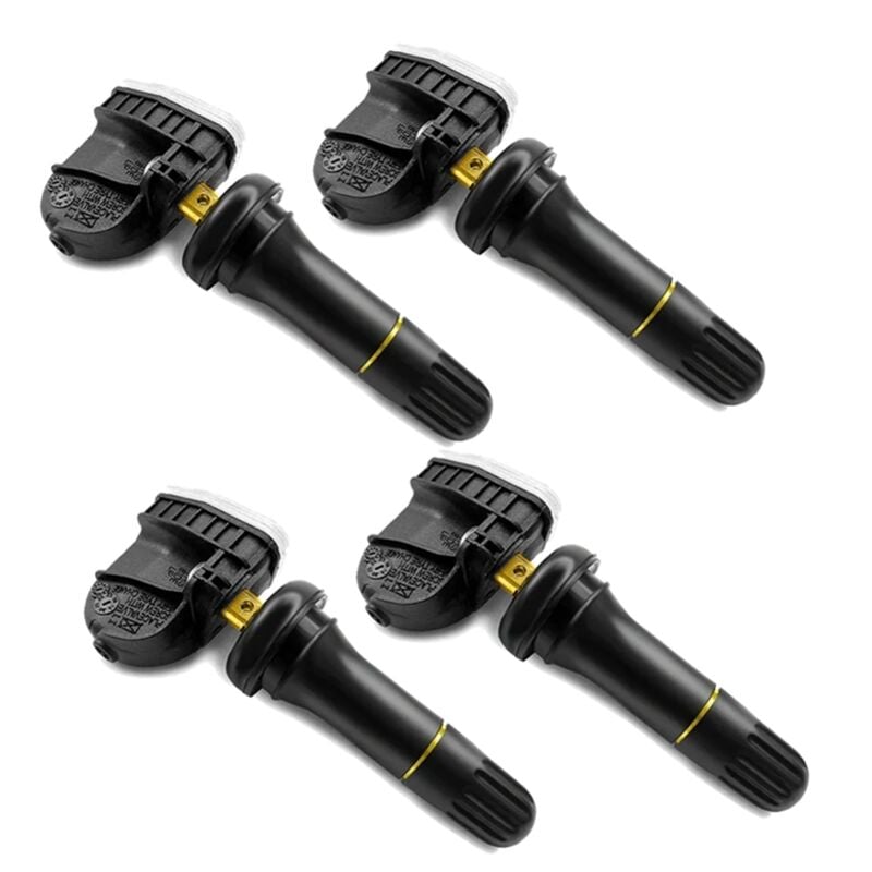 Image of Tlily - 4 stücke tpms ReifendrucküBerwachungssensor für H2 H5 H6 H7 C30 3641100XKU00B
