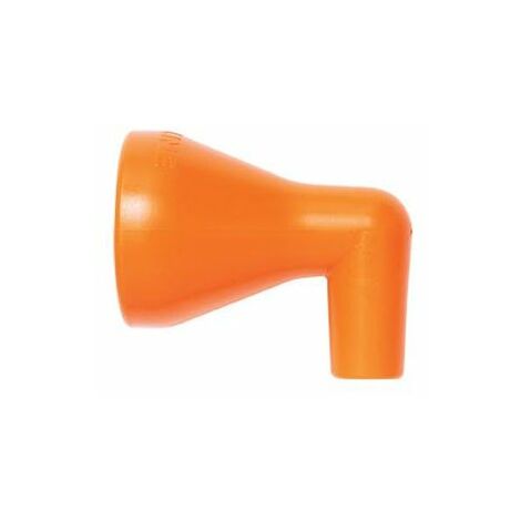 4 Stück 90° Düsen 6mm