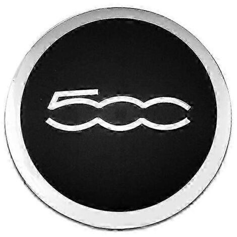 4 Stücke 56mm Auto Emblem Radmitte Nabenkappen Aufkleber Für Fiat Abarth 500 Tipo FR Punto Ducato Stilo Palio Bravo Pondo Viaggio 26 s