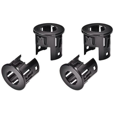 4 supports de capteurs d'aide au stationnement 5LS52TZZAA pour Ram--