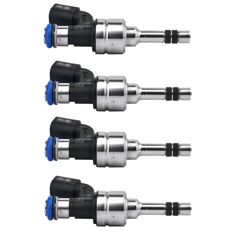 Image of Tlily - 4-teilige Einspritzdüsen für 2,4 l Regal Terrain 2011–2017 12633789 12633784
