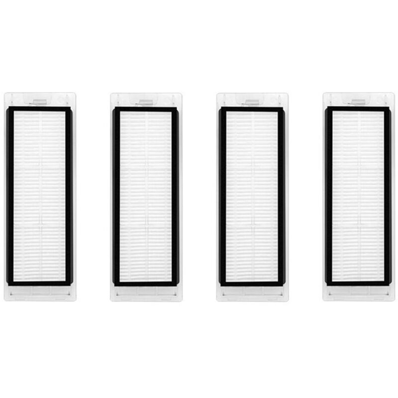 Image of 4 Teiliger Hepa Filter für Bot W10 Selbstreinigendes Roboter Vakuum Staubsauger ZubehöR