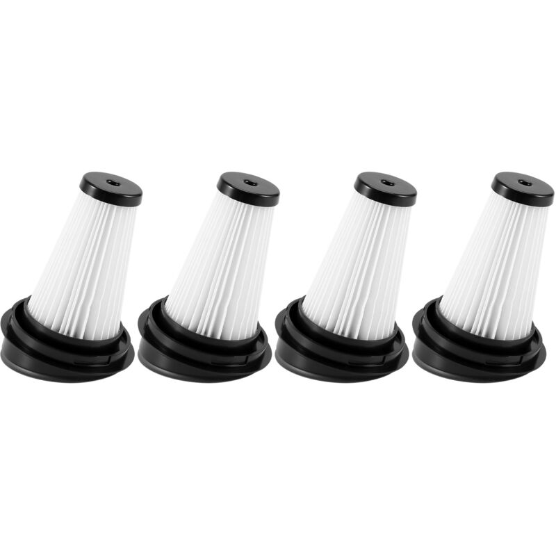 Image of 4-teiliger Staubsauger für Zr005202 Rh72 X-Pert Easy 160 Ms722