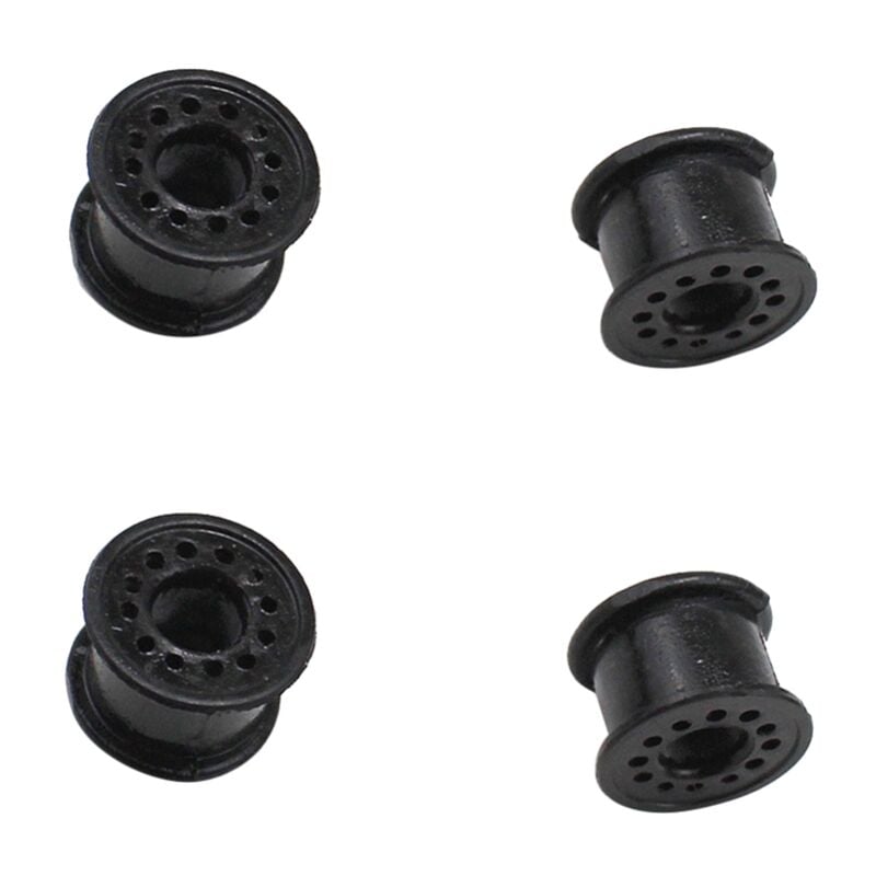 Image of 4-Teiliges Getriebeschalthebel-KabelgestäNge-Buchsen-Reparatursatz Gummi-Schaltgetriebe-Ersatzteil