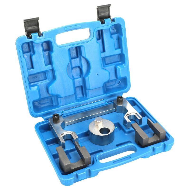 Image of 4-teiliges Motorsteuerwerkzeug-Set für Mercedes Benz M651 1.8 2.1 cdi