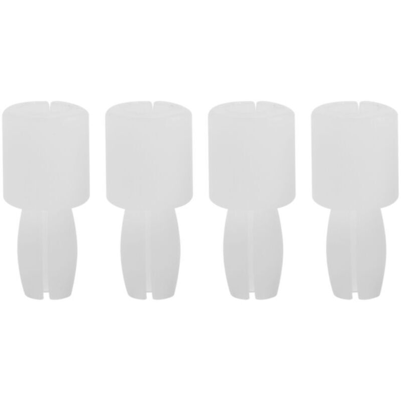 Image of 4-teiliges Set beweglicher Glasstifte für Fenster und Türen für B5, B7, 5, MK6, Golf MK5 Sitz