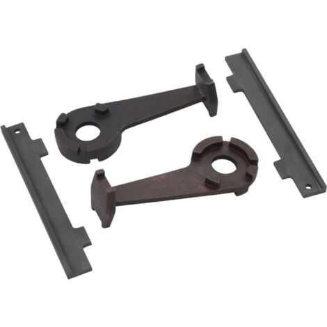 vidaXL Steuerkette Motor Nockenwelle Arretierung Werkzeug BMW M47 M57 E39 E46