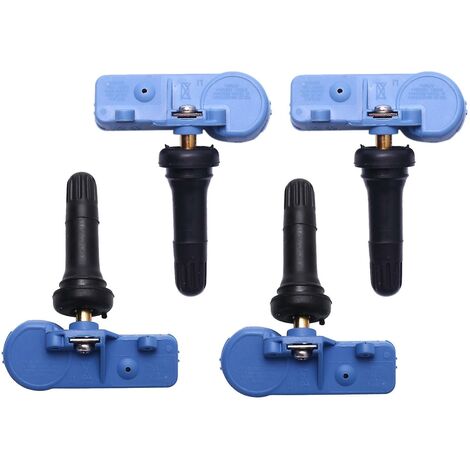 4 Tpms Reifendrucksensoren Für Für Für Für 20922901 13581561 22853740