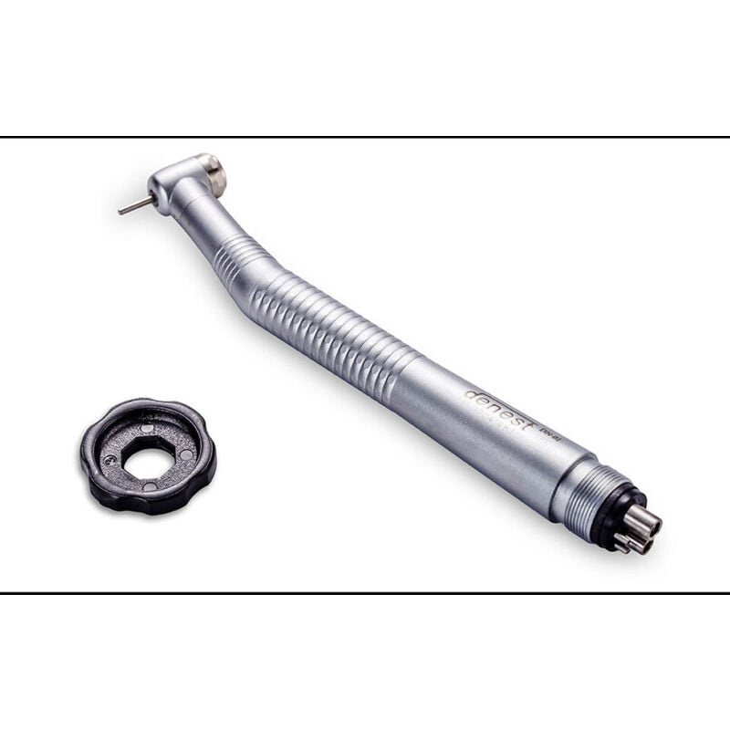 Senderpick - 4 trou de diamètre nsk stil Dental Pièce à main à haute vitesse Pièce à main à haute vitesse Turbine à air