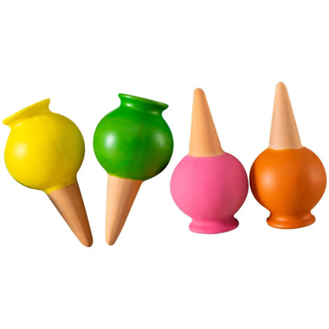 4 units darrosage pour plantes 100 ml pour irrigation goutte goutte