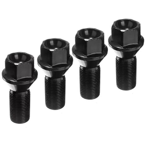4 vis à pneus 36136781151 36136890324 pour--