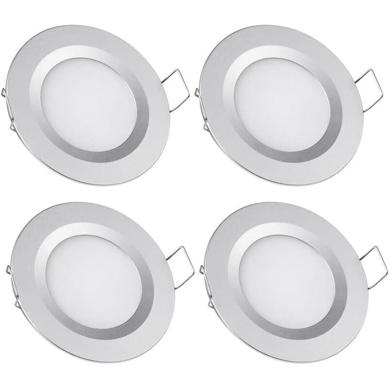 Image of Tinor - 4 x 12V led&hellip;