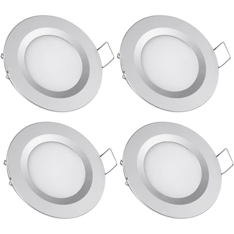 Image of Tinor - 4 x 12V led&hellip;