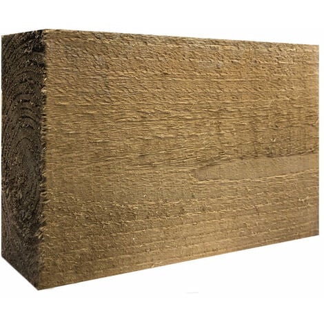 8ft Treated Timber 4x1 1, 2.4 Meter 100mm x 22mm x