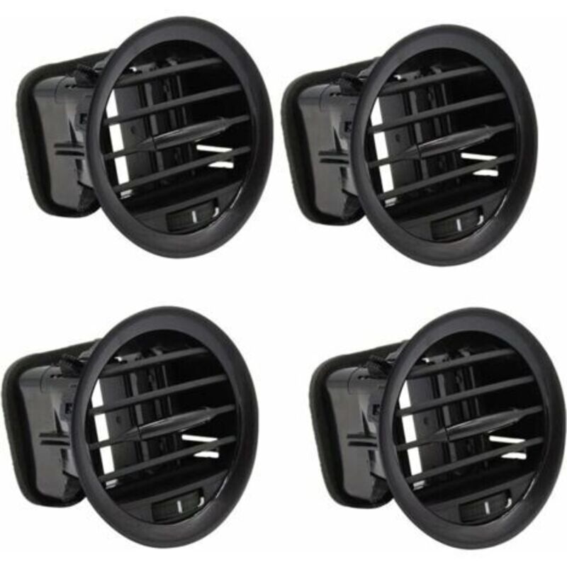 4 x buses d'échappement pour Opel Corsa D 13417363