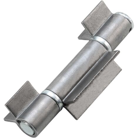 4 x CERNIERA 130 3 ALI APERTE C/CUSCINETTO 180 MM