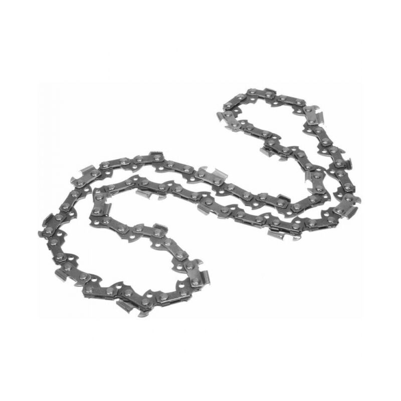 Serbia - 4 x chaîne de tronçonneuse 25cm 40TG 3/8 lp 1,1 mm pour Dolmar AS1925Z Makita DUC254Z Guide et chaîne pour tronçonneuse